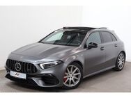 Mercedes-Benz A 45 AMG S 4M DESIGNO MAGNO CARPLAY,DISTRONIC,AHK - Berlin