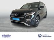 VW T-Cross, 1.5 TSI United, Jahr 2021 - Winsen (Luhe)