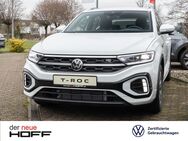 VW T-Roc, 1.0 TSI R-Line APP A, Jahr 2025 - Sankt Augustin Zentrum