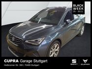 Seat Arona, 1.0 TSI FR-Line, Jahr 2024 - Stuttgart