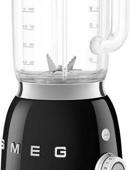Smeg Standmixer BLF03BLEU, 800 W