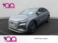 Audi Q4, S-line, Jahr 2023 - Köln