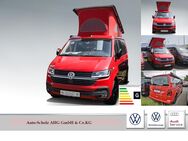 VW T6 California, 2.0 TDI 1 Beach Tour, Jahr 2024 - Bayreuth