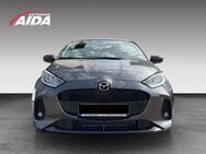 Mazda 2, 1.5 L VVT-i Hybrid HOMURA PLUS, Jahr 2022 - Berlin