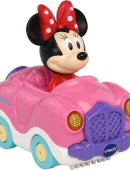Vtech® Spielzeug-Auto Tut Tut Baby Flitzer, Minnies CaBRIO®, mit Licht und Sound