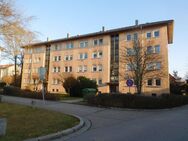 Stilvolle, gepflegte 2-Raum-Wohnung mit Balkon in Regensburg zum Selbstbezug !! - Regensburg