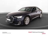 Audi A6, 45 TFSI qu S line, Jahr 2024 - Minden (Nordrhein-Westfalen)