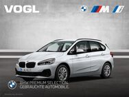 BMW 216, d Active Tourer Advantage, Jahr 2019 - Mühldorf (Inn)