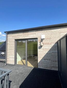 MAISONETTE-(T)RAUM! NEUBAUPROJEKT! 3 Zimmer - Wiehl