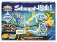 Ravensburger Spiel Schnappt Hubi!, elektronisch, Made in Europe