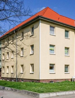 Traumhafte 3 Zimmer Wohnung in der Hans-Neupert Straße - Halberstadt