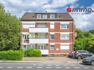 Tolles Appartement mit Balkon und PKW-Stellplatz mit hervorragender Anbindung an RWTH und Klinikum - Aachen