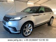 Land Rover - Steinbach-Hallenberg