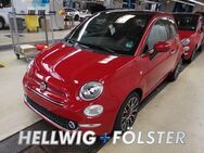 Fiat 500, 1.0 Red Mild Hybrid, Jahr 2023 - Hohenlockstedt