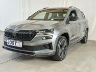 Skoda Karoq, 1.5 TSI Sportline K, Jahr 2023 - Arnsberg