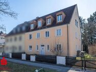 Großzügiges 3 Familienhaus mit Potenzial! Eine Seltenheit in Toplage Gern - München