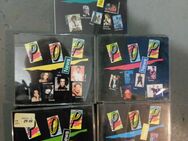 5 Doppel CD's Pop News 2/91, 3/91, 4/91, 1/92, 3/92 - Essen