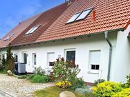 Refugium in Strandnähe - gemütliches Reihenmittelhaus mit Wohlfühlgarantie - Koserow