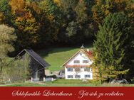 Schlossmühle Liebenthann - Obergünzburg