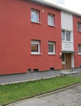 3 Zimmer Wohnung am Revierpark Wischlingen - Dortmund