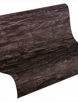 living walls Vinyltapete Best of Wood`n Stone 2nd Edition, glatt, Motiv, Steinoptik, gemustert, Modern Tapete Stein Tapeten Wohnzimmer Schlafzimmer Küche Flur Design