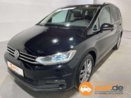 VW Touran 2.0 TDI Highline EU6d-T Navi LED ACC - Norderstedt