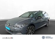 VW Golf Variant, 2.0 TDI Golf VIII Move, Jahr 2023 - Münsingen