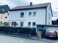 2 Familien Haus in Ludwigsburg in begehrter Lage mit Entwicklungspotential - Ludwigsburg