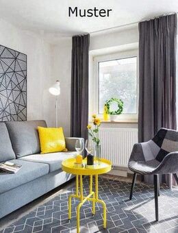 Endlich Zuhause: interessante 3,5-Zimmer-Wohnung - Kaltenkirchen