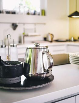 Dein Platz zum Träumen und Wohlfühlen - Bühlertann