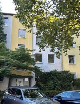 Im Herzen des Dortmunder Kreuzviertels - Dortmund