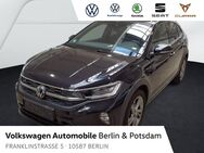 VW Taigo, 1.5 TSI R-Line APP, Jahr 2024 - Berlin