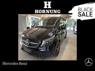 Mercedes V 300, d ED AMG NIGHT, Jahr 2023 - Penzberg