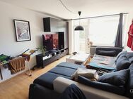 2 Zimmer-Wohnung mit Balkon und Garage! - Wiggensbach