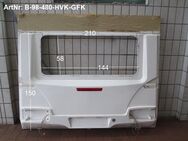 Bürstner Wohnwagen Heckverkleidung GFK gebr. (zB 4824 480TL avantgarde Ventana BUSA-2029A) - Schotten Zentrum