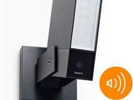Netatmo Überwachungskamera Smarte Außenkamera