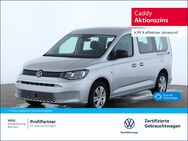 VW Caddy, Maxi TDI, Jahr 2024 - Bochum