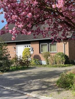 Platzwunder in Sackgassenlage mit schönem Grundstück - Fehmarn