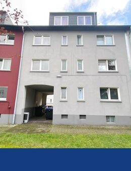 Kapitalanleger aufgepasst! Schöne 2 Zimmer Eigentumswohnung im Zentrum von Bottrop zu verkaufen. - Bottrop