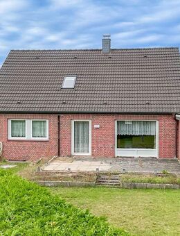 Gestalten, Anpacken, Wohlfühlen - Itzstedt