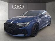 Audi RS3, Sportback 3, Jahr 2022 - Weilheim (Oberbayern)