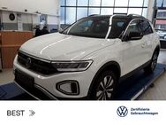 VW T-Roc, 1.5 TSI MOVE 17ZOLL, Jahr 2024 - Mühlheim (Main)