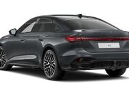 Audi A5, Limousine Audi A5 Limousine TFSI, Jahr 2022 - Hünfeld (Konrad-Zuse-Stadt)