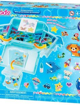 Aquabeads Kreativset Designfabrik