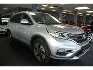 Honda CR-V 2.0 i-VTEC Lifestyle 4WD - Euskirchen