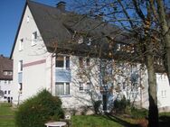 KLEINE, GEMÜTLICHE WOHNUNG IM DACHGESCHOSS (KALVE) - Lüdenscheid