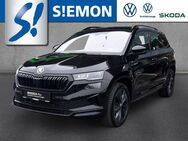 Skoda Karoq, TDI Sportline °, Jahr 2023 - Münster