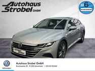 VW Arteon Shootingbrake 2.0 TDI DSG ab 4,99% ACC Navi LED ergo Einparkh. Lane Ass. Bluet. Sitzh. - Schnaittach