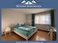 ** Bad Nauheim ** sonnige-helle 2-Zimmer-Eigentumswohnung mit Balkon ** - Bad Nauheim