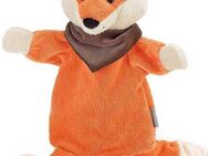 Sterntaler® Handpuppe Fuchs